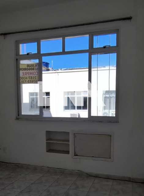 Oportunidade - Apartamento 1 quarto à venda Flamengo, Rio de Janeiro - R$ 685.000 - FLAP10417