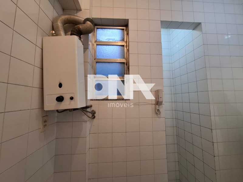 Oportunidade - Apartamento 1 quarto à venda Flamengo, Rio de Janeiro - R$ 685.000 - FLAP10417