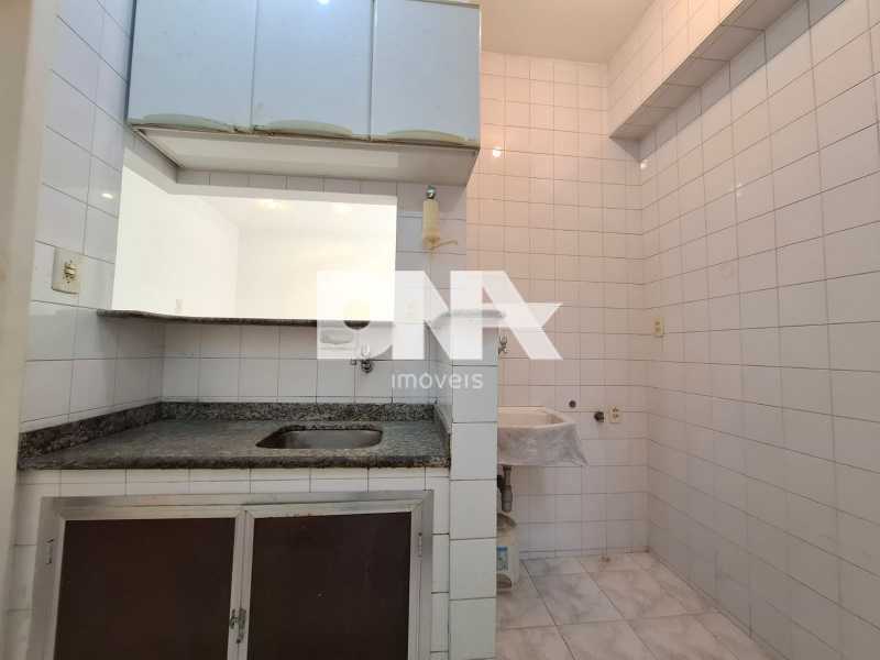 Oportunidade - Apartamento 1 quarto à venda Flamengo, Rio de Janeiro - R$ 685.000 - FLAP10417