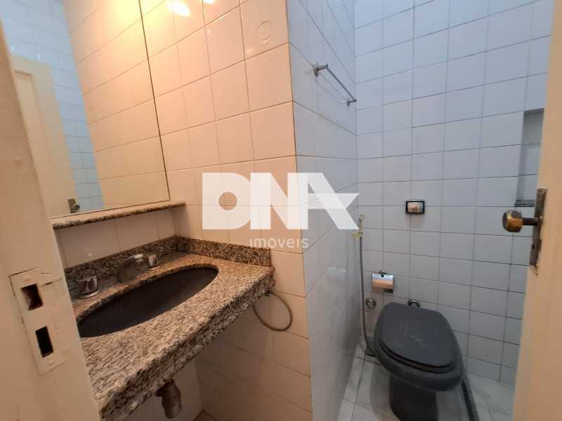Oportunidade - Apartamento 1 quarto à venda Flamengo, Rio de Janeiro - R$ 685.000 - FLAP10417