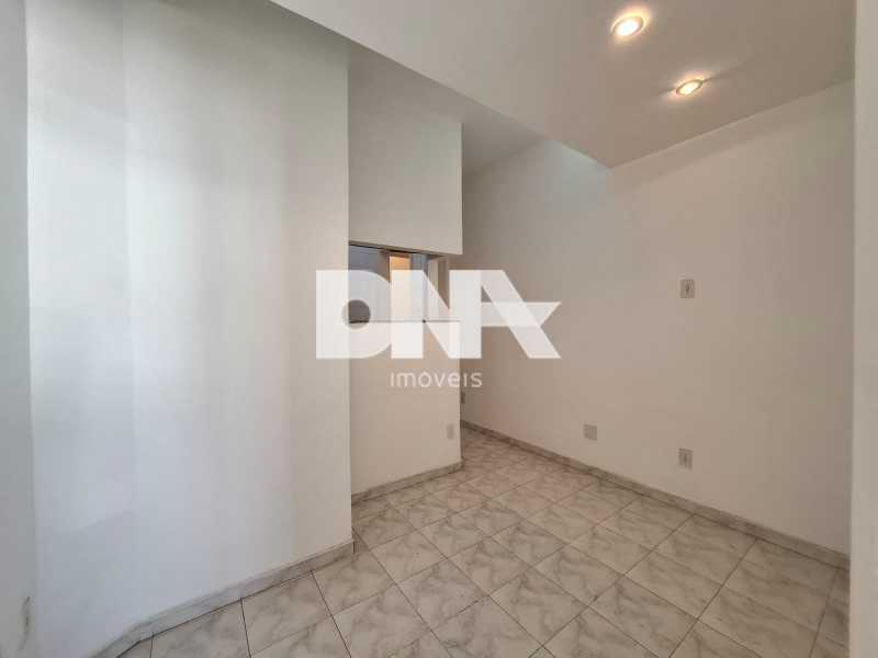 Oportunidade - Apartamento 1 quarto à venda Flamengo, Rio de Janeiro - R$ 685.000 - FLAP10417