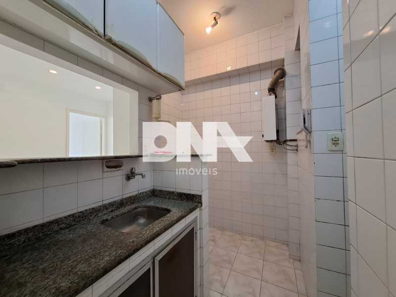 Oportunidade - Apartamento 1 quarto à venda Flamengo, Rio de Janeiro - R$ 685.000 - FLAP10417