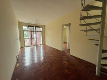 Cobertura 2 quartos à venda Botafogo, Rio de Janeiro - R$ 1.400.000 - BGCO20018