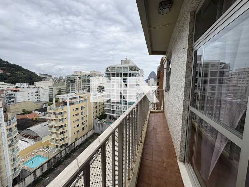 Conheça WhatsApp Image 2026-08-22 at 1 do imóvel - Cobertura 2 quartos à venda Botafogo, Rio de Janeiro - R$ 1.400.000 - BGCO20018 - 3 WhatsApp Image 2026-08-22 at 1 - 3