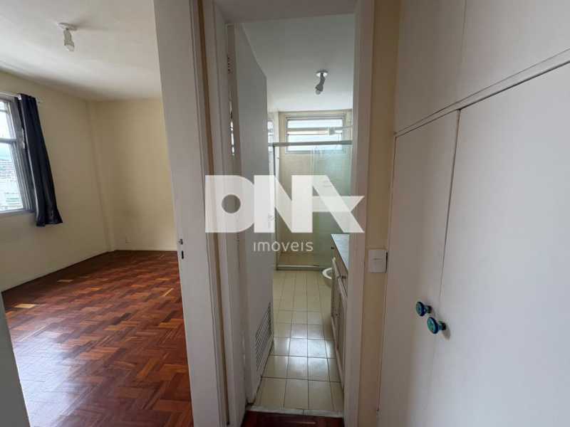 Conheça WhatsApp Image 2026-08-22 at 1 do imóvel - Cobertura 2 quartos à venda Botafogo, Rio de Janeiro - R$ 1.400.000 - BGCO20018 - 8 WhatsApp Image 2026-08-22 at 1 - 8