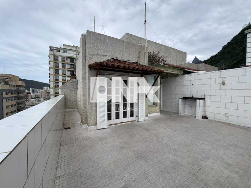 Conheça WhatsApp Image 2026-08-22 at 1 do imóvel - Cobertura 2 quartos à venda Botafogo, Rio de Janeiro - R$ 1.400.000 - BGCO20018 - 21 WhatsApp Image 2026-08-22 at 1 - 21