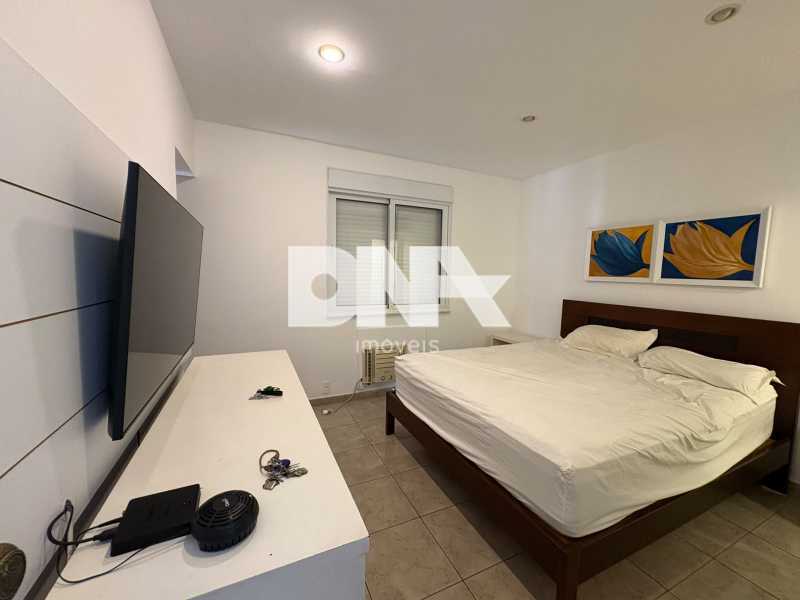 Ótima localização - Apartamento 3 quartos à venda Botafogo, Rio de Janeiro - R$ 2.800.000 - NBAP35495