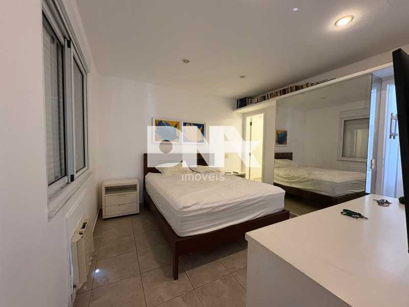 Ótima localização - Apartamento 3 quartos à venda Botafogo, Rio de Janeiro - R$ 2.800.000 - NBAP35495