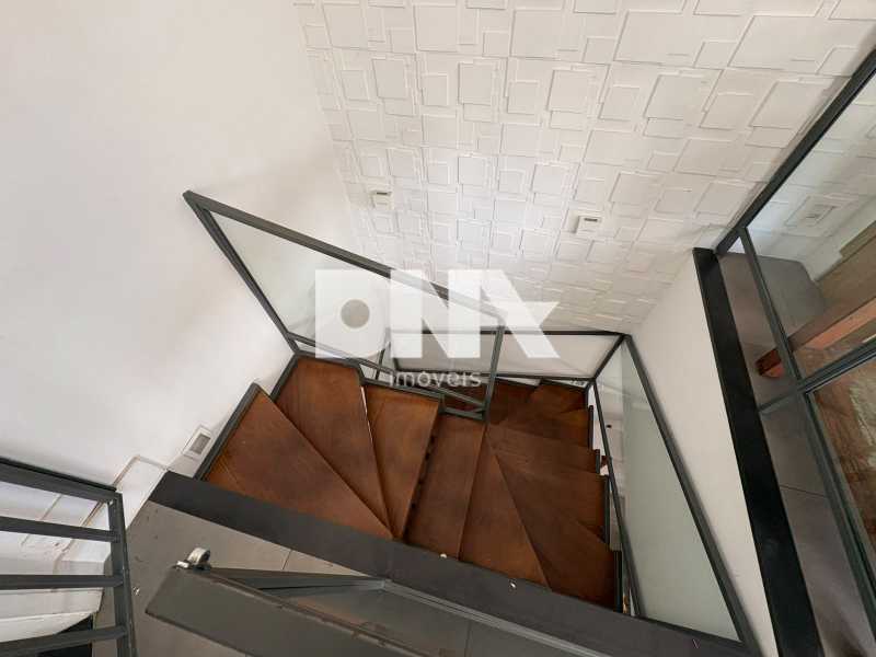 Ótima localização - Apartamento 3 quartos à venda Botafogo, Rio de Janeiro - R$ 2.800.000 - NBAP35495