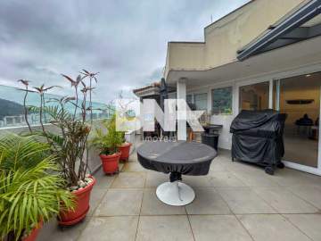 Novidade - Apartamento 3 quartos à venda Botafogo, Rio de Janeiro - R$ 2.800.000 - NBAP35495 Novidade - Apartamento 3 quartos à venda Botafogo, Rio de Janeiro - R$ 2.800.000 - NBAP35495