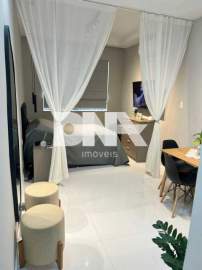 Apartamento à venda Botafogo, Rio de Janeiro - R$ 430.000 - BGAP00483