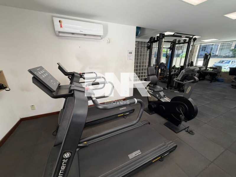 Apartamento à venda Avenida Prefeito Dulcídio Cardoso, Barra da Tijuca, Rio de Janeiro - R$ 3.200.000 - NIAP41366