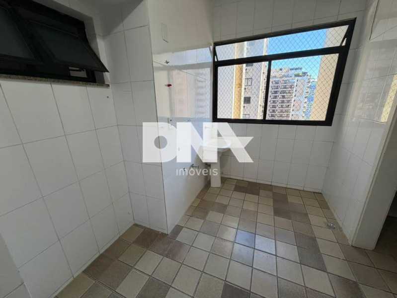 Apartamento à venda Avenida Prefeito Dulcídio Cardoso, Barra da Tijuca, Rio de Janeiro - R$ 3.200.000 - NIAP41366