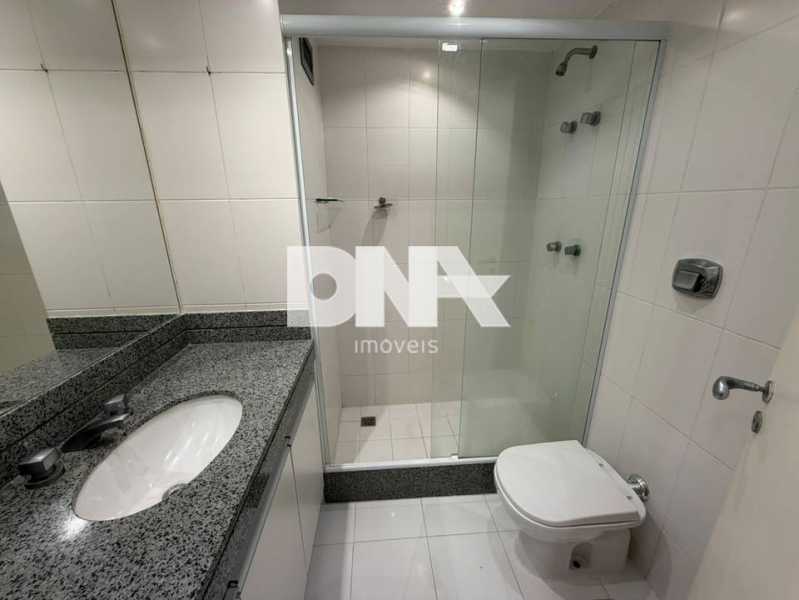 Apartamento à venda Avenida Prefeito Dulcídio Cardoso, Barra da Tijuca, Rio de Janeiro - R$ 3.200.000 - NIAP41366