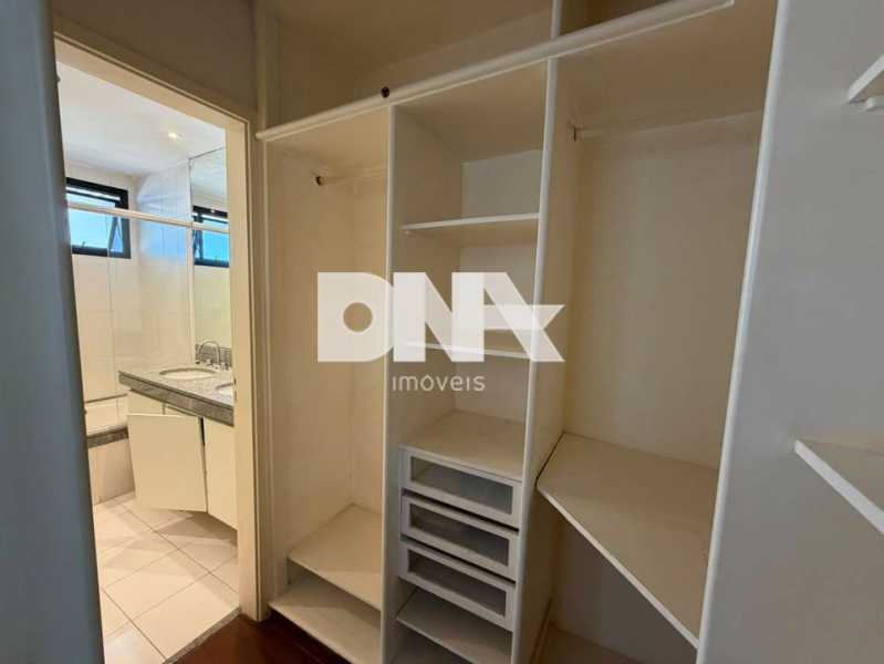 Apartamento à venda Avenida Prefeito Dulcídio Cardoso, Barra da Tijuca, Rio de Janeiro - R$ 3.200.000 - NIAP41366