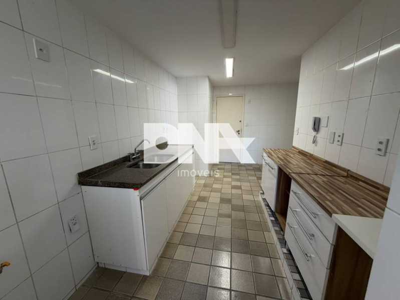 Apartamento à venda Avenida Prefeito Dulcídio Cardoso, Barra da Tijuca, Rio de Janeiro - R$ 3.200.000 - NIAP41366