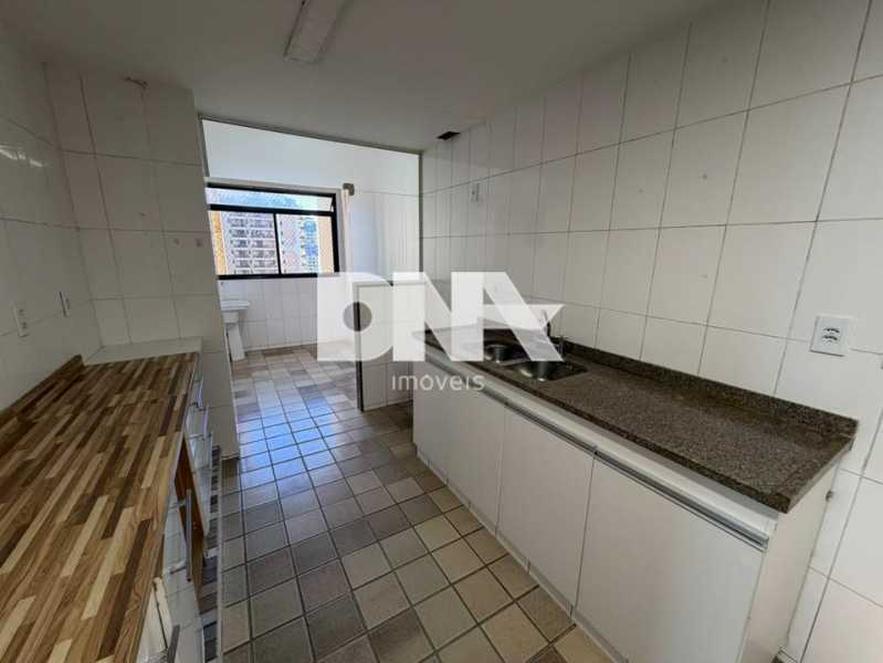Apartamento à venda Avenida Prefeito Dulcídio Cardoso, Barra da Tijuca, Rio de Janeiro - R$ 3.200.000 - NIAP41366
