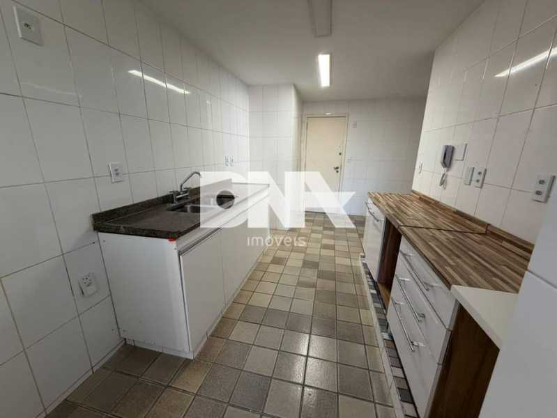 Apartamento à venda Avenida Prefeito Dulcídio Cardoso, Barra da Tijuca, Rio de Janeiro - R$ 3.200.000 - NIAP41366