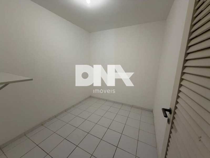 Apartamento à venda Avenida Prefeito Dulcídio Cardoso, Barra da Tijuca, Rio de Janeiro - R$ 3.200.000 - NIAP41366