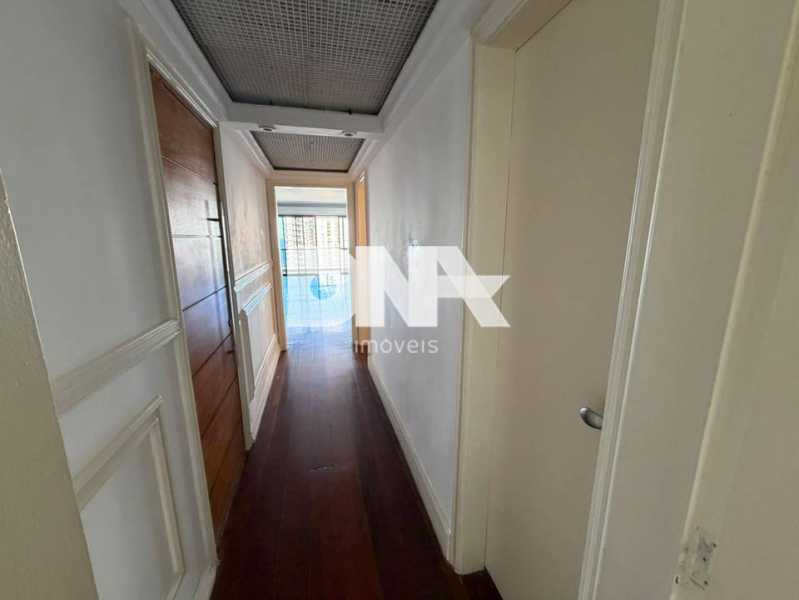Apartamento à venda Avenida Prefeito Dulcídio Cardoso, Barra da Tijuca, Rio de Janeiro - R$ 3.200.000 - NIAP41366