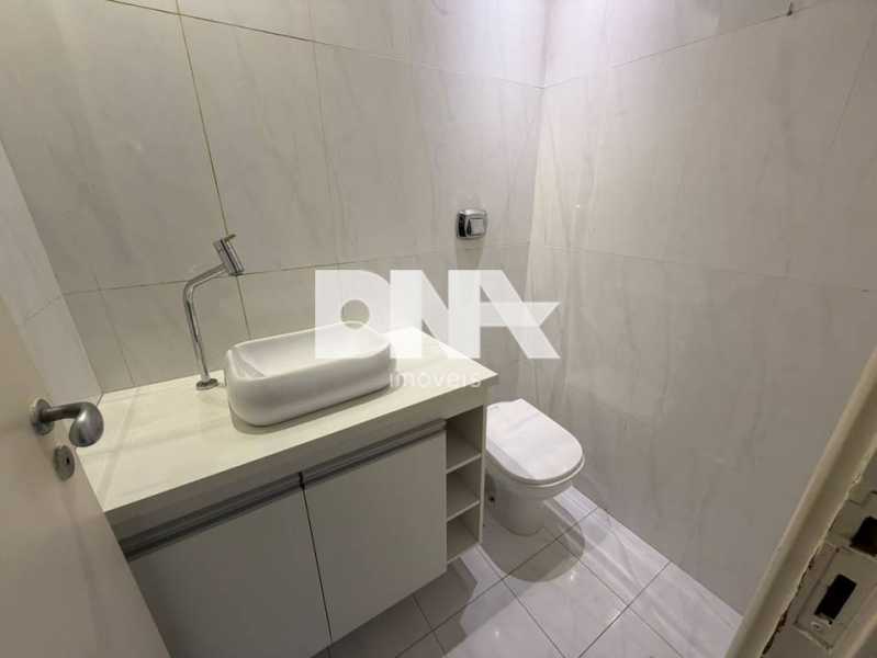 Apartamento à venda Avenida Prefeito Dulcídio Cardoso, Barra da Tijuca, Rio de Janeiro - R$ 3.200.000 - NIAP41366