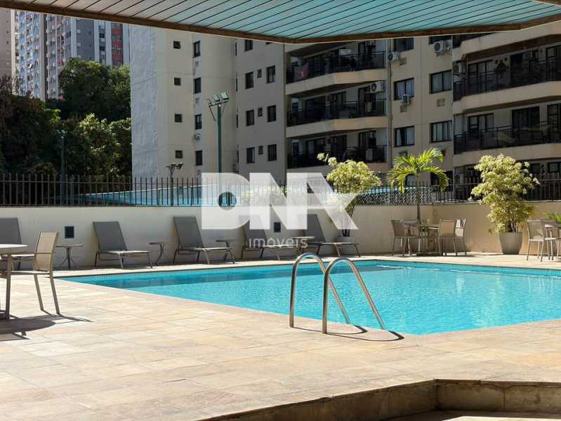 Apartamento à venda Avenida Prefeito Dulcídio Cardoso, Barra da Tijuca, Rio de Janeiro - R$ 3.200.000 - NIAP41366