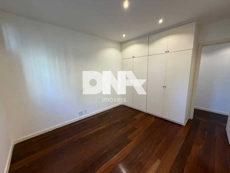 Apartamento à venda Avenida Prefeito Dulcídio Cardoso, Barra da Tijuca, Rio de Janeiro - R$ 3.200.000 - NIAP41366