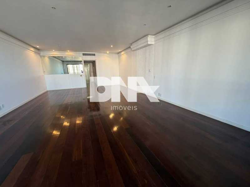 Apartamento à venda Avenida Prefeito Dulcídio Cardoso, Barra da Tijuca, Rio de Janeiro - R$ 3.200.000 - NIAP41366