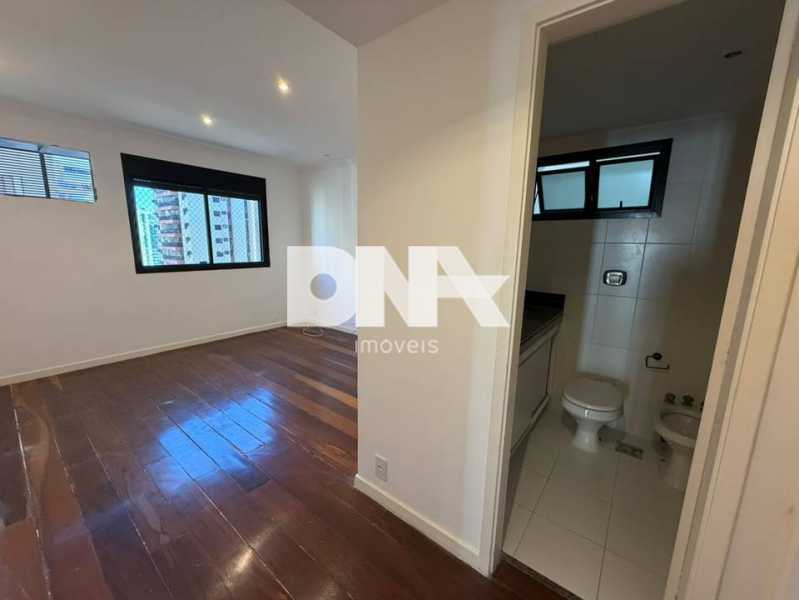 Apartamento à venda Avenida Prefeito Dulcídio Cardoso, Barra da Tijuca, Rio de Janeiro - R$ 3.200.000 - NIAP41366