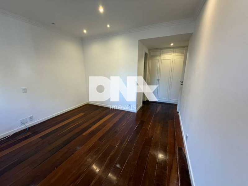 Apartamento à venda Avenida Prefeito Dulcídio Cardoso, Barra da Tijuca, Rio de Janeiro - R$ 3.200.000 - NIAP41366