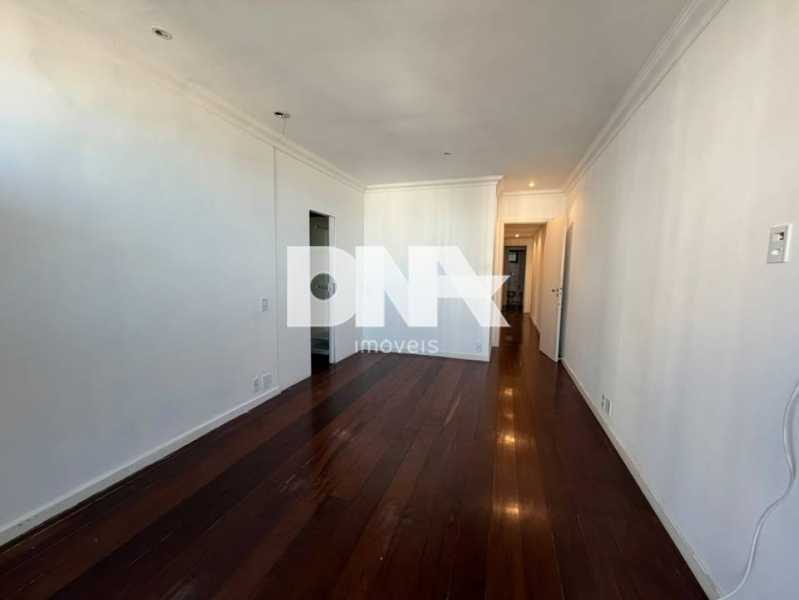 Apartamento à venda Avenida Prefeito Dulcídio Cardoso, Barra da Tijuca, Rio de Janeiro - R$ 3.200.000 - NIAP41366