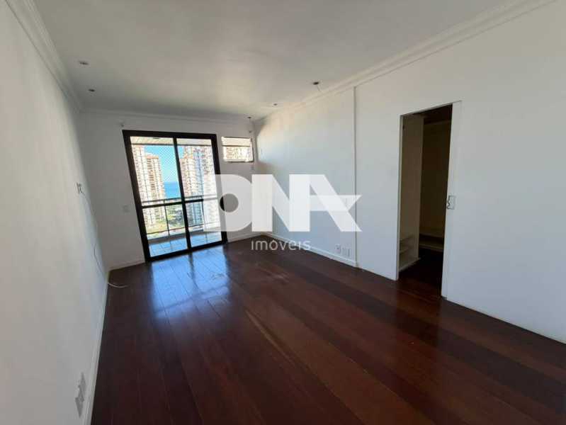 Apartamento à venda Avenida Prefeito Dulcídio Cardoso, Barra da Tijuca, Rio de Janeiro - R$ 3.200.000 - NIAP41366