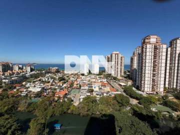 Apartamento à venda Avenida Prefeito Dulcídio Cardoso, Barra da Tijuca, Rio de Janeiro - R$ 3.200.000 - NIAP41366