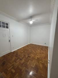 Apartamento 2 quartos à venda Botafogo, Rio de Janeiro - R$ 650.000 - NBAP25870