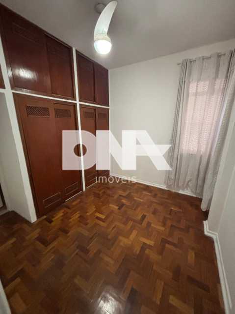 Apartamento 2 quartos à venda Botafogo, Rio de Janeiro - R$ 650.000 - NBAP25870