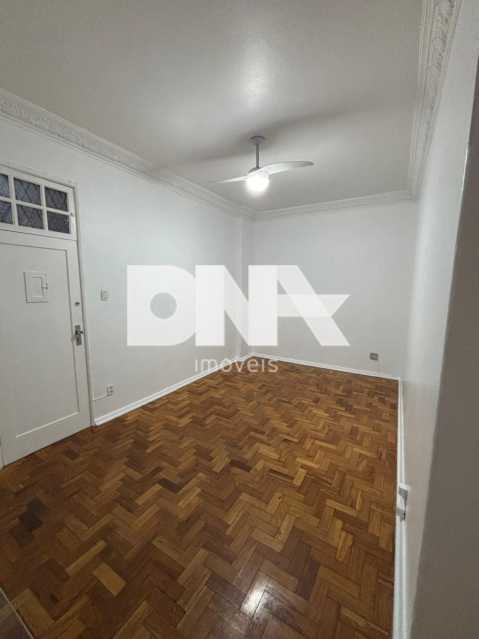 Apartamento 2 quartos à venda Botafogo, Rio de Janeiro - R$ 650.000 - NBAP25870