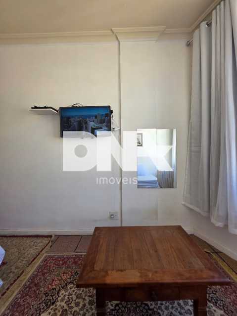 Apartamento à venda Copacabana, Rio de Janeiro - R$ 700.000 - NSAP02938