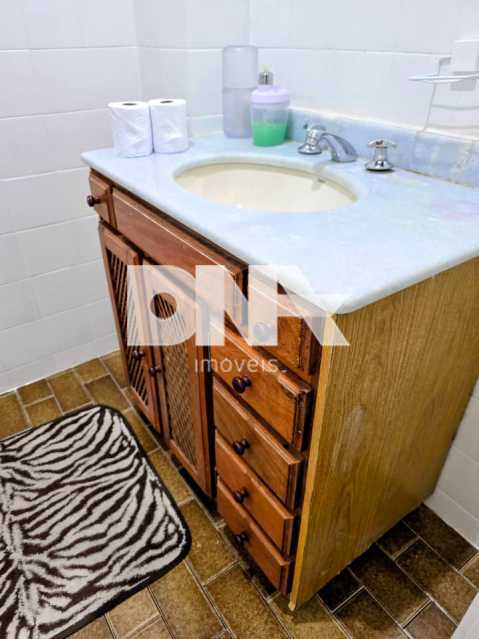 Apartamento à venda Copacabana, Rio de Janeiro - R$ 700.000 - NSAP02938