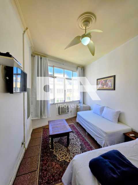Apartamento à venda Copacabana, Rio de Janeiro - R$ 700.000 - NSAP02938