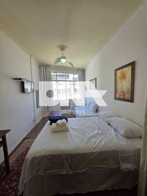 Apartamento à venda Copacabana, Rio de Janeiro - R$ 700.000 - NSAP02938