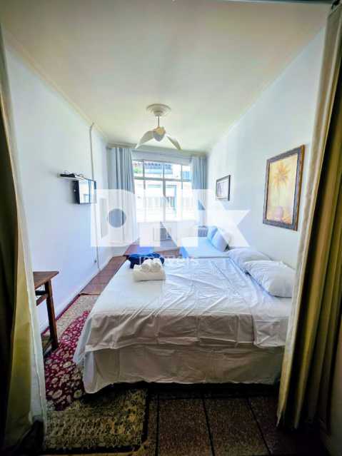 Apartamento à venda Copacabana, Rio de Janeiro - R$ 700.000 - NSAP02938