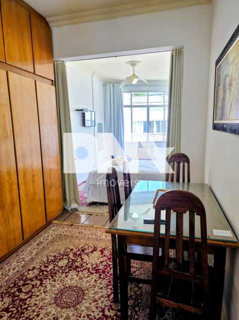 Apartamento à venda Copacabana, Rio de Janeiro - R$ 700.000 - NSAP02938