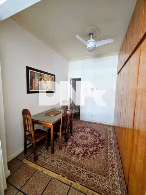 Apartamento à venda Copacabana, Rio de Janeiro - R$ 700.000 - NSAP02938