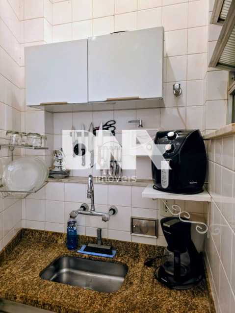 Apartamento à venda Copacabana, Rio de Janeiro - R$ 700.000 - NSAP02938