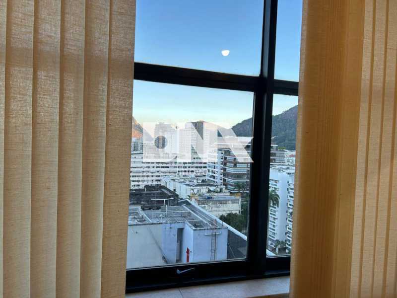 Sala Comercial 42m² à venda Botafogo, Rio de Janeiro - R$ 600.000 - HTSL00013