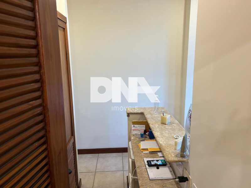 Sala Comercial 42m² à venda Botafogo, Rio de Janeiro - R$ 600.000 - HTSL00013