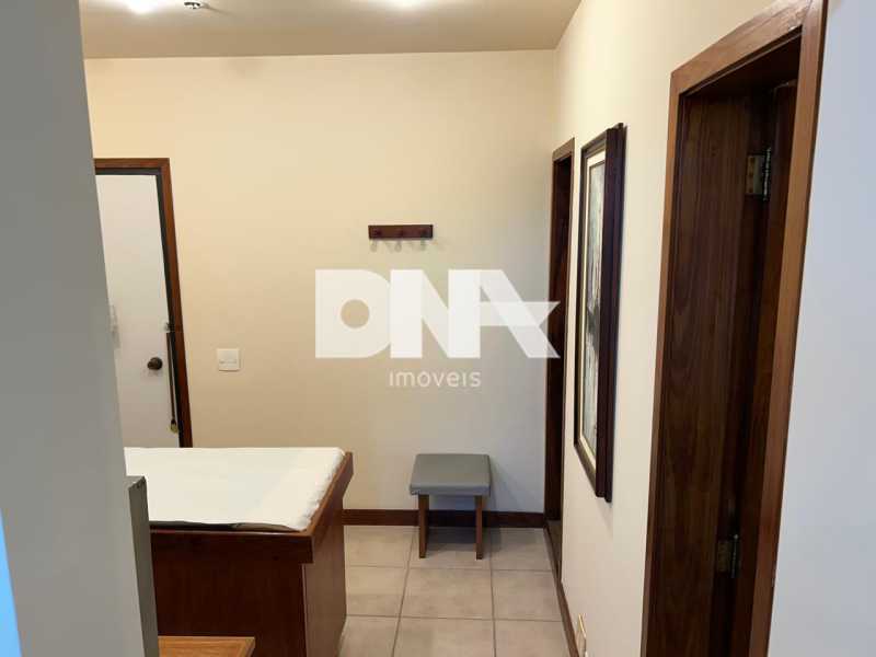 Sala Comercial 42m² à venda Botafogo, Rio de Janeiro - R$ 600.000 - HTSL00013