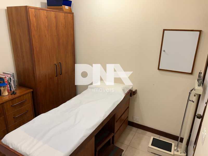 Sala Comercial 42m² à venda Botafogo, Rio de Janeiro - R$ 600.000 - HTSL00013