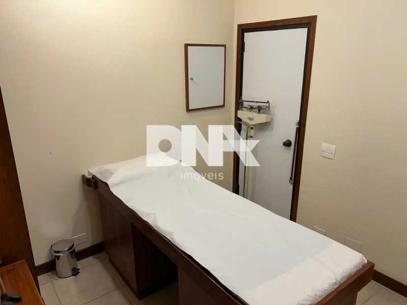 Sala Comercial 42m² à venda Botafogo, Rio de Janeiro - R$ 600.000 - HTSL00013