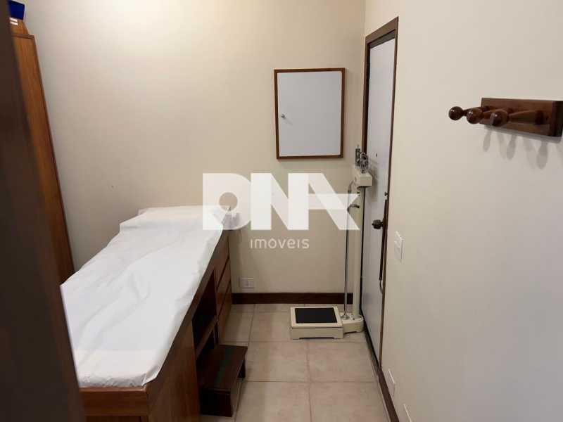 Sala Comercial 42m² à venda Botafogo, Rio de Janeiro - R$ 600.000 - HTSL00013